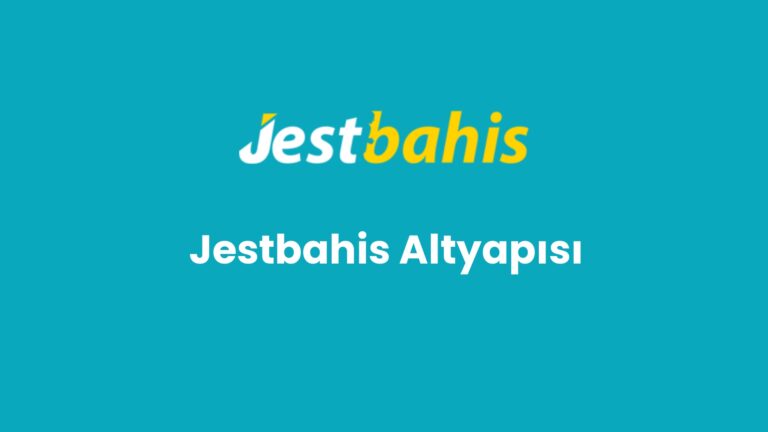 jestbahis altyapisi 119