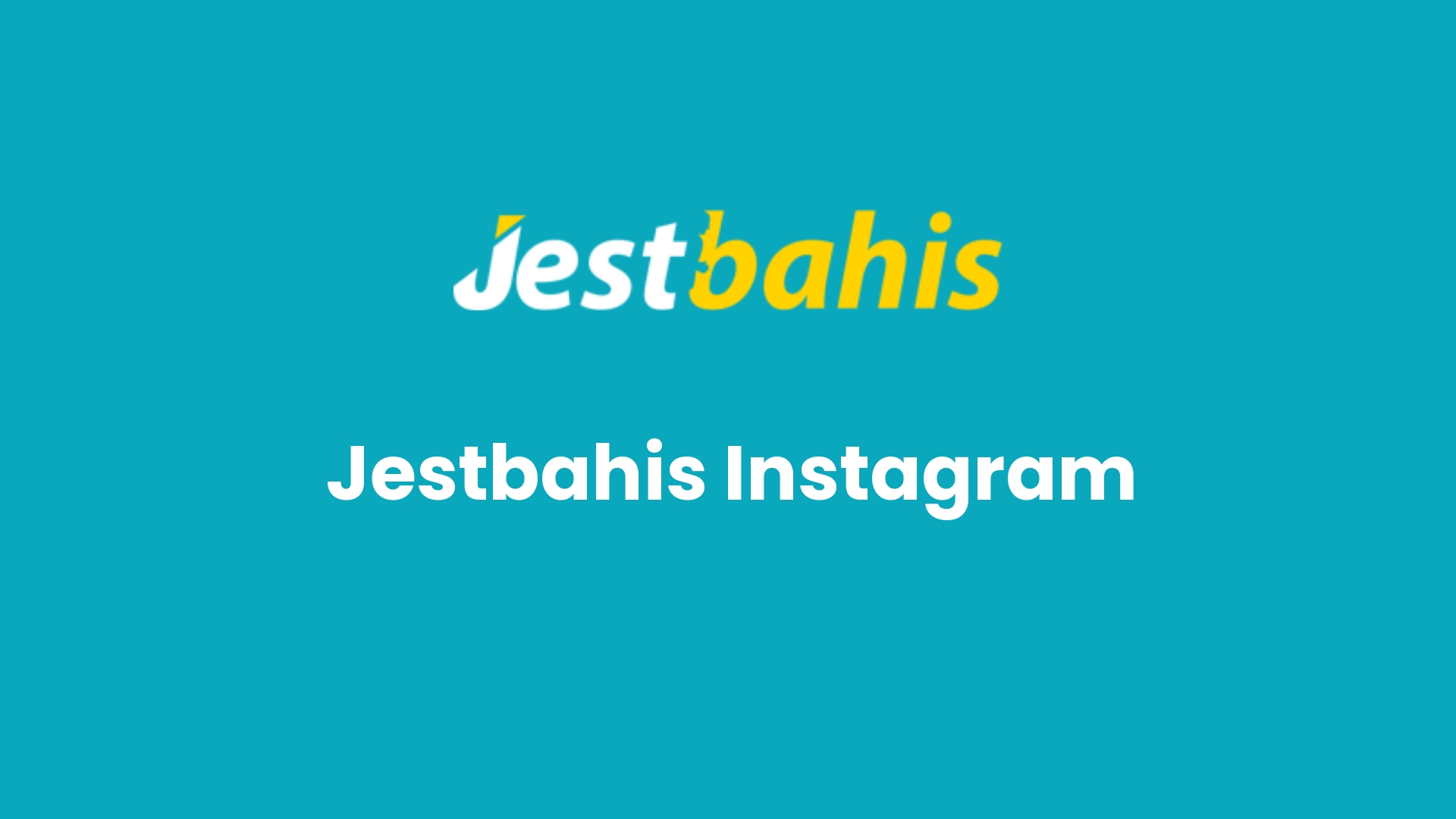 jestbahis instagram 159