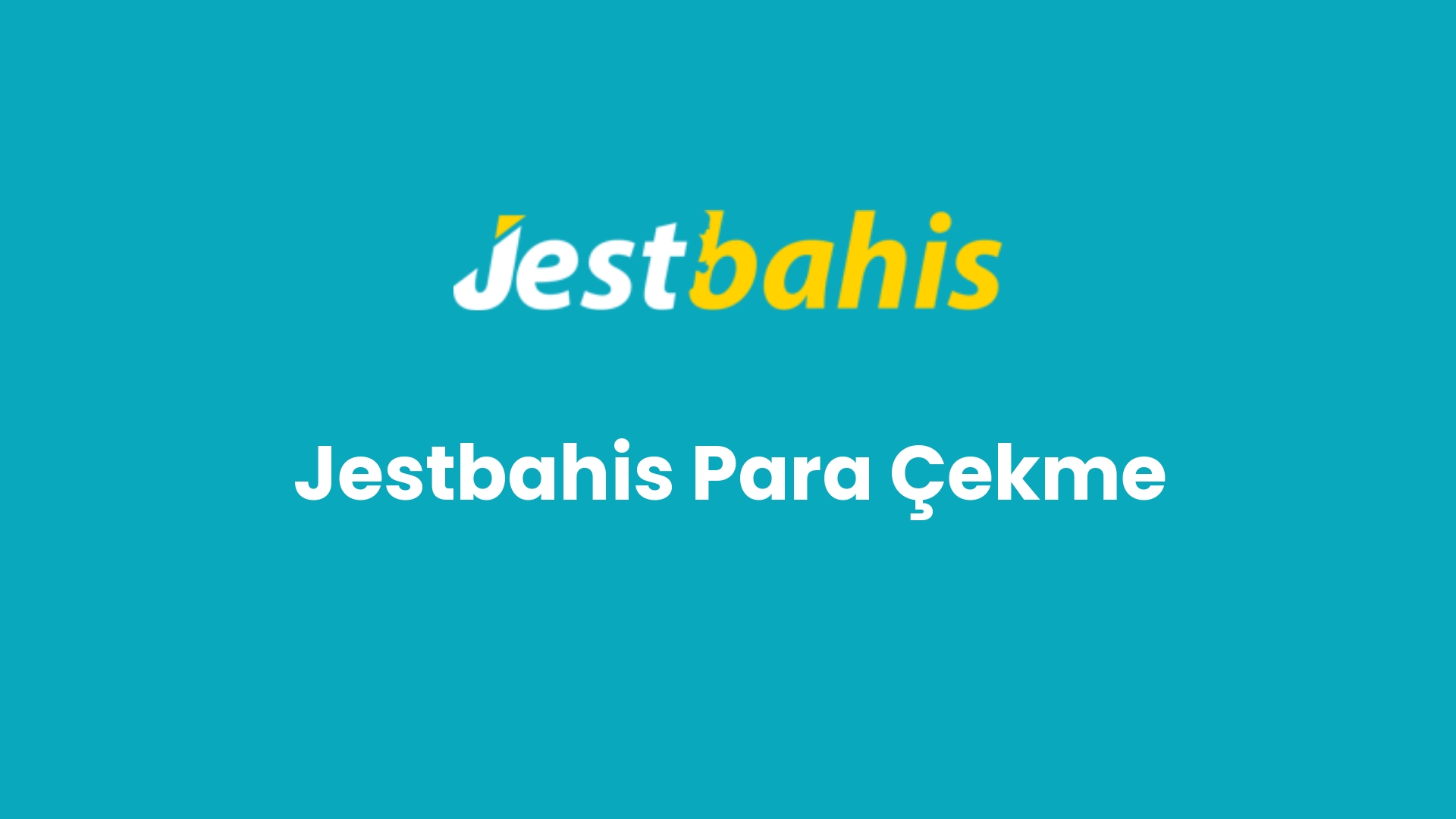 jestbahis para cekme 28