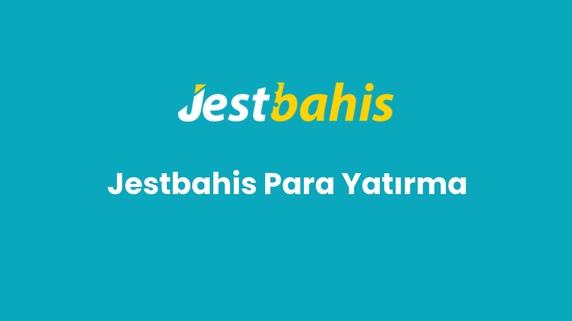jestbahis para yatirma 25