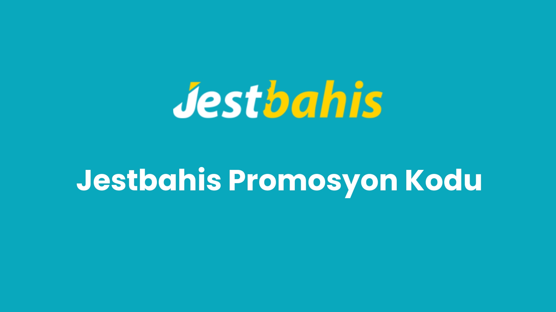 jestbahis promosyon kodu 115
