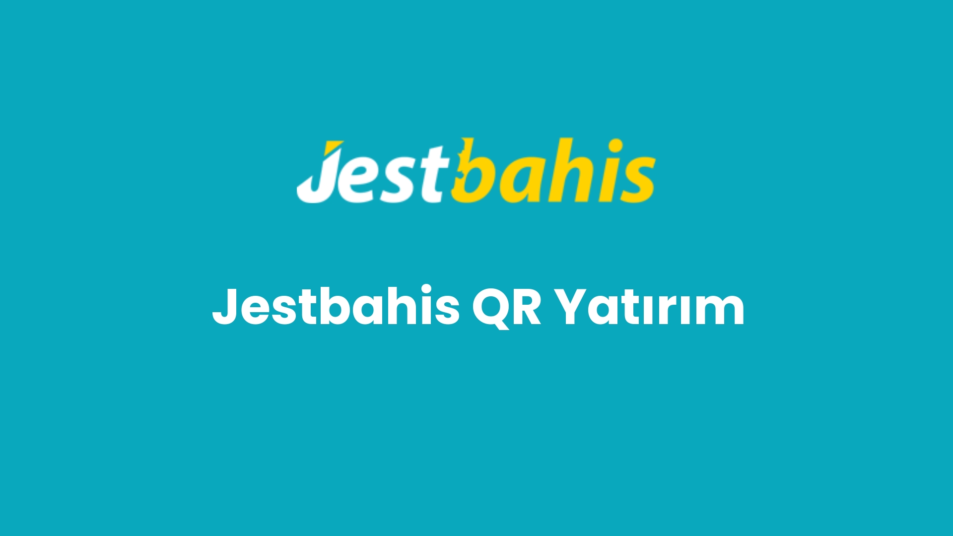 jestbahis qr yatirim 185