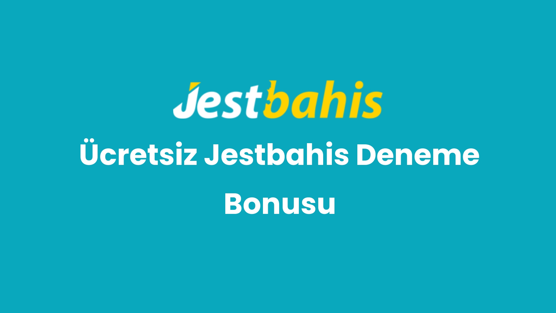 ucretsiz jestbahis deneme bonusu 214