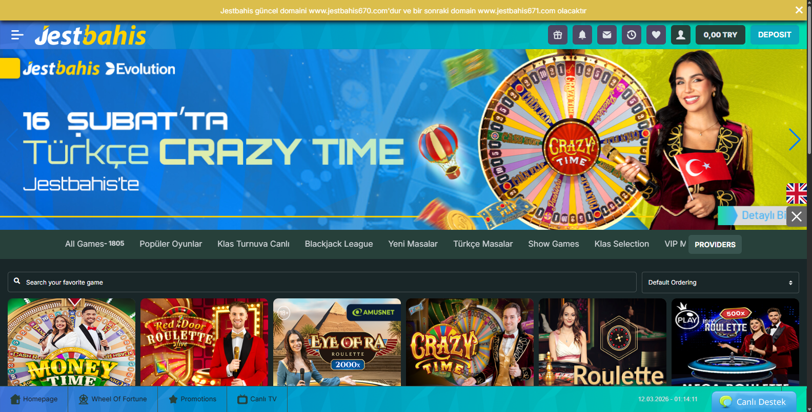 Jestbahis Türkçe Blackjack