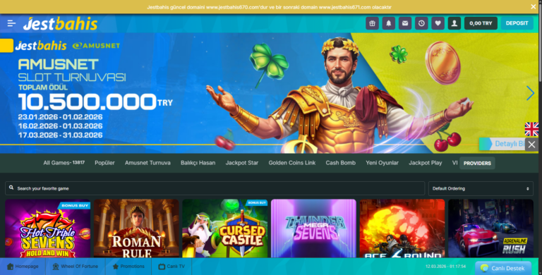 jestbahis 197