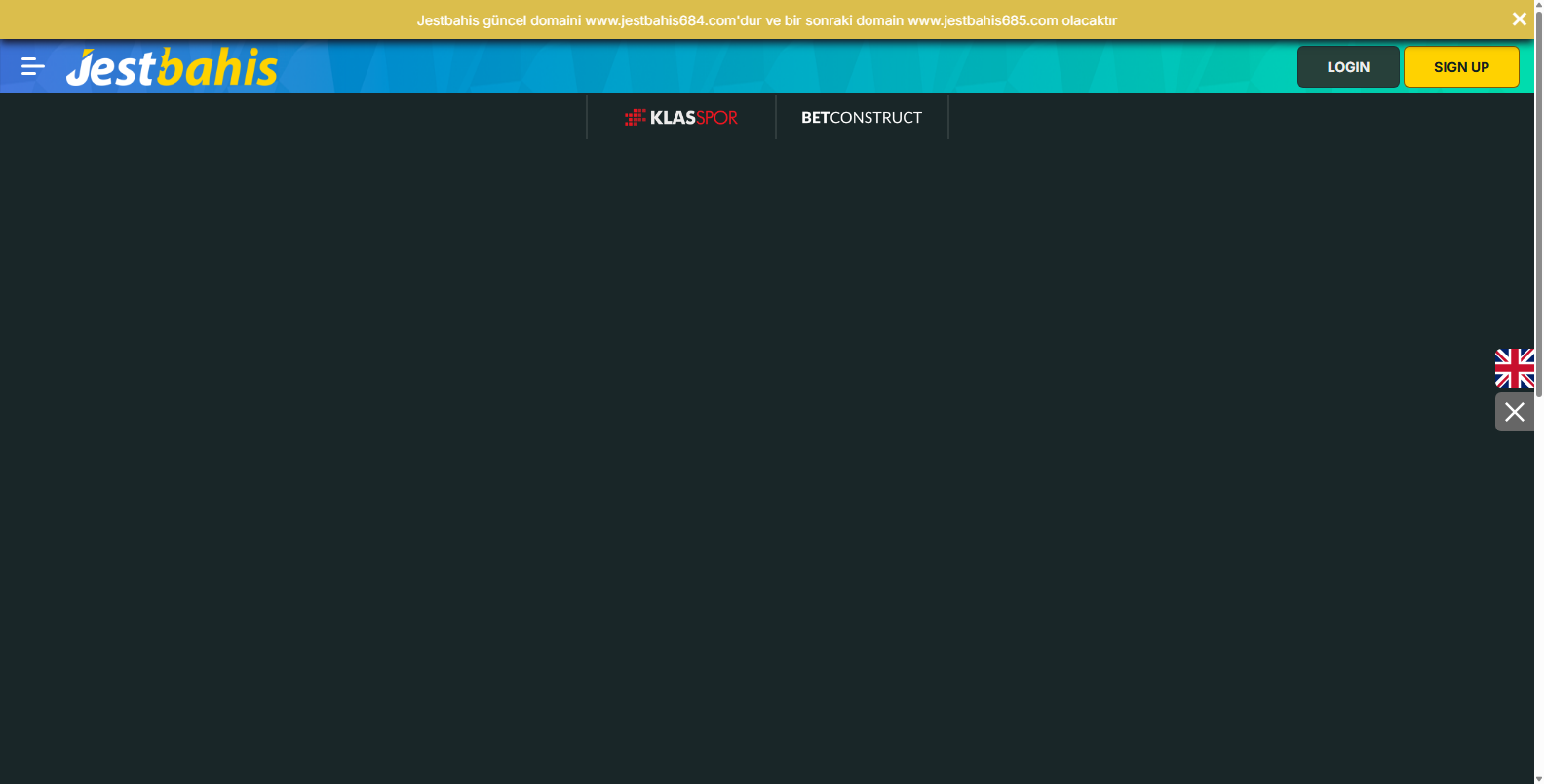 Jestbahis Payfix ile Yatırım ve Bonus